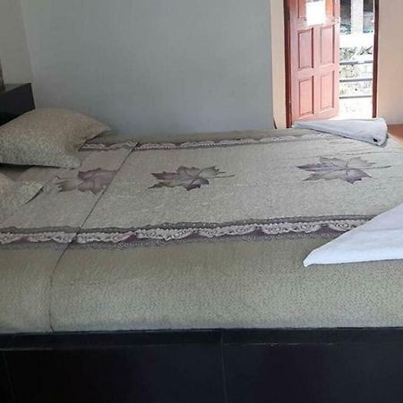 Mint Guesthouse Ko Tao Exterior foto